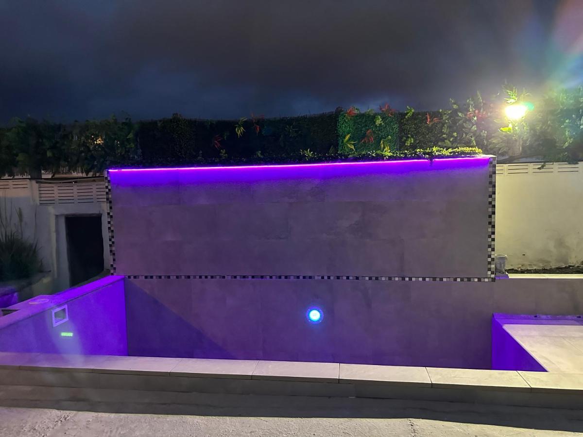 텔데 Valtisya Pool And Airport 게스트하우스 외부 사진
