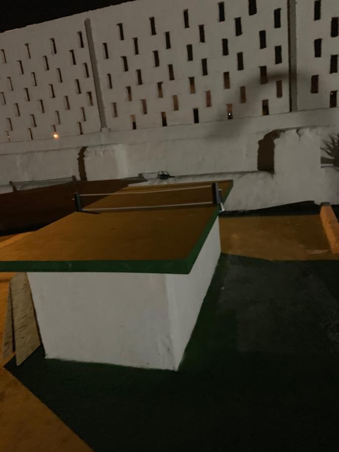 텔데 Valtisya Pool And Airport 게스트하우스 외부 사진